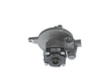 STEERING PUMP MECH