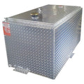 DOT APPROVED 98 GALLON DOUBLE WALL RECTANGLE REFUELING TANK