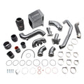 High Flow Bundle Kit Stage 3 for 2006-2007 Duramax LBZ Candy Red
