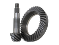 ALLOY AXLE auto part installed view