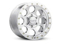 Mickey Thompson Classic Pro Polished Wheel - 17X9 6X135 BP 4.53in BS -12 Offset 87.1mm Bore