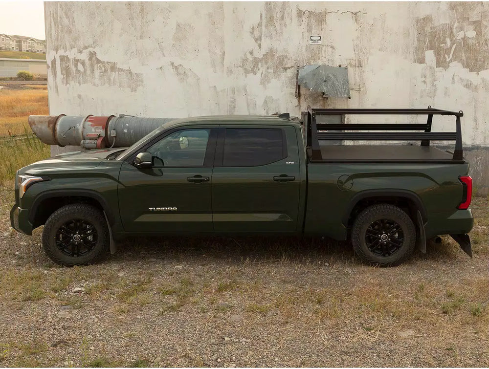 24-ON TOYOTA TACOMA 5' BOX
