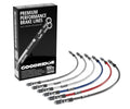 Goodridge auto part close-up