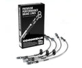 Goodridge auto part installed view