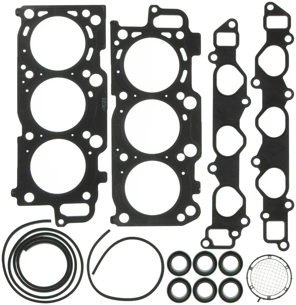 Head Set Toyota 3.3L 3MZFE 2004-2006