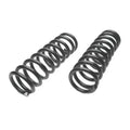 COIL SPRINGS