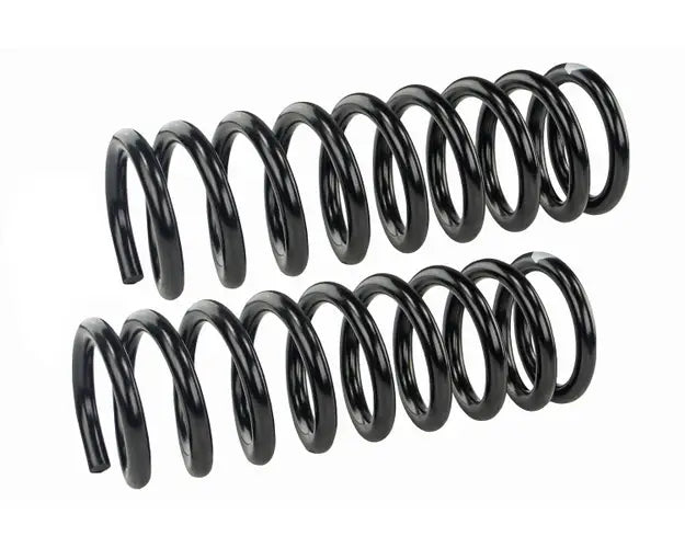 COIL SPRINGS