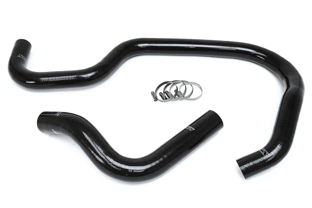 HPS Performance black auto part