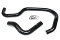 HPS Performance black auto part
