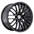 TW MAX 18X9.5 5X114 +40 76 M-BLK