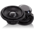 SLD12 (SD2) D4 (500W) SHALLOW SUBWOOFER