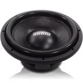 SLD12 (SD2) D4 (500W) SHALLOW SUBWOOFER