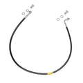Chase Bays Toyota AE86 Corolla SR5 Clutch Line w/Tilton Control Valve