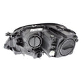 Hella 2006-2008 Mercedes-Benz ML320 Halogen Headlight Assembly