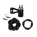 Moroso black auto part