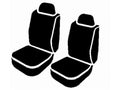 1421 TUNDRA TR FRONT BUCKET SEAT COVER WINE