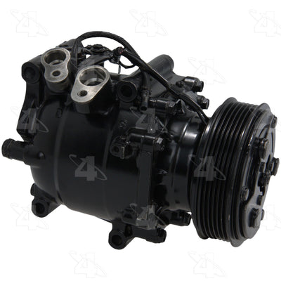 FOUR SEASONS air compressor