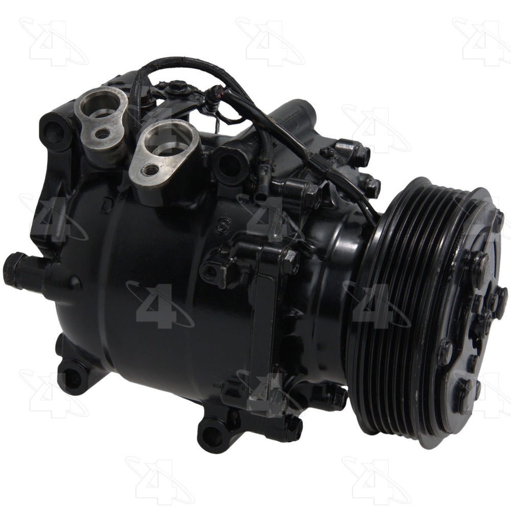 COMPRESSOR RMFG