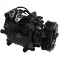 COMPRESSOR RMFG