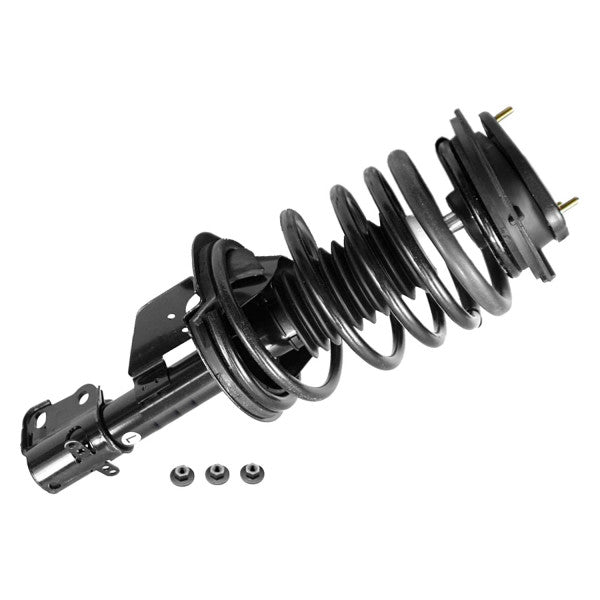 QUICK-STRUT ASSEMBLY