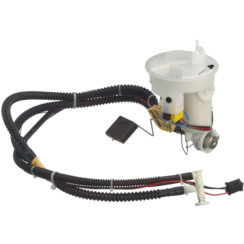 SENDER UNIT FUEL TANK