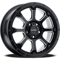 809 20X9 8-6.5 BLK