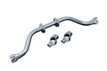 Kuryakyn Adjustable Mustache Bar For Softail / Yamaha Road Star/Raider/V-Star - Chrome