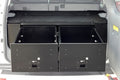 ~(174 lbs. 42X38X18)~ Toyota Prado 150/Lexus GX 460 Drawer Kit