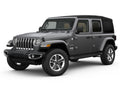 ***Discontinued***~(76 lbs. 60X36X22)~ JL 4dr Sailcloth Soft Top - Tinted Windows