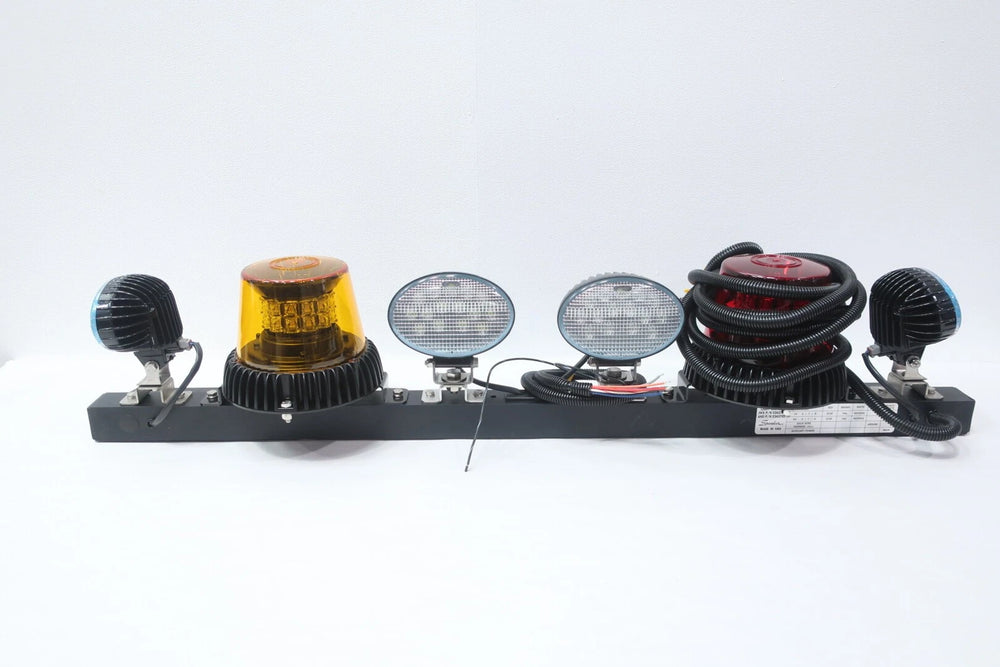 JW Speaker auto part