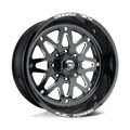 Fuel Wheels auto part