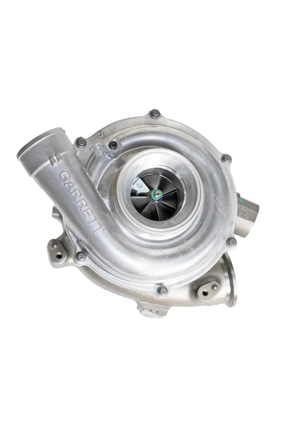 TURBO - FORD 6.0L 2003