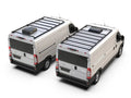 RAM Pro Master 3500 (136 in. WB/Low Roof) (2014-Current) Slimpro Van Rack Kit - by Front Runner