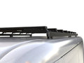 RAM Pro Master 3500 (136 in. WB/Low Roof) (2014-Current) Slimpro Van Rack Kit - by Front Runner