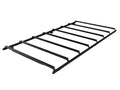 RAM Pro Master 3500 (136 in. WB/Low Roof) (2014-Current) Slimpro Van Rack Kit - by Front Runner
