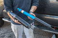 9097 80S LAND CRUISER/LX450 FOAM CELL PRO4 SUSPENSION KITSTAGE 1