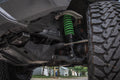 9097 80S LAND CRUISER/LX450 FOAM CELL PRO4 SUSPENSION KITSTAGE 1