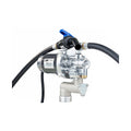 12 OIL PUMP