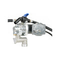 12 OIL PUMP