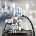 12 OIL PUMP