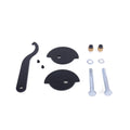 Air Lift Performance 09-16 Audi A4 Quattro & FWD S4/RS4 Rear Air Suspension Kit