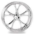 Performance Machine 21x3.5 Forged Wheel Luxe  - Contrast Cut Platinum
