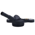 ENGINE COOLANT OUTLET FLANGE