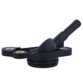 ENGINE COOLANT OUTLET FLANGE