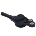 MOTORAD auto part installed view