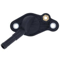 ENGINE COOLANT OUTLET FLANGE