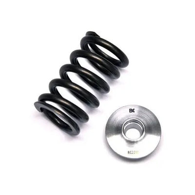 Brian Crower Nissan SR20DE/DET Single Spring & Titanium Retainer Kit