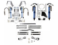 Jeep Gladiator Front Double Throwdown Long Arm PRO Plus Gas EVO Manufacturing