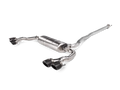 Akrapovic auto part