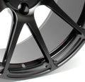19 in Lightweight Forged Perfo